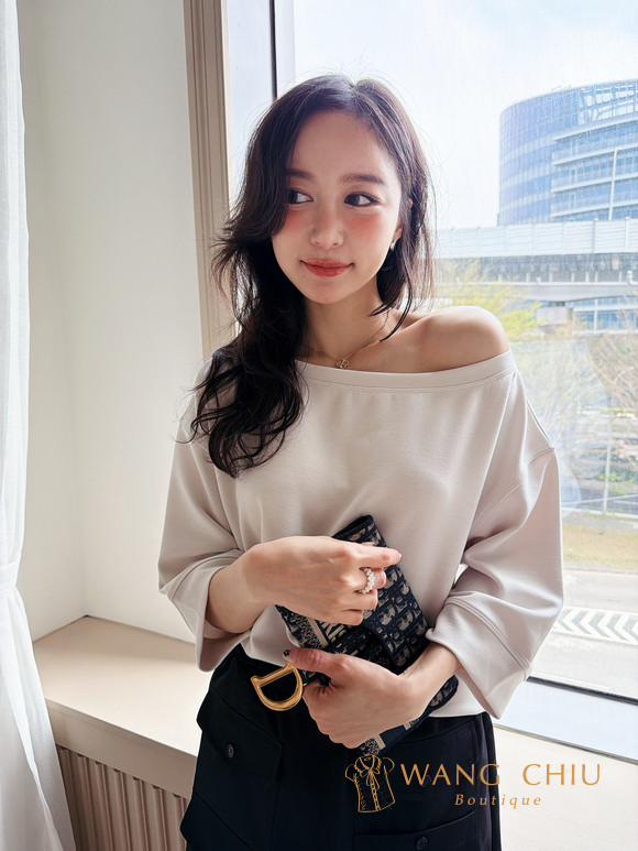 WANG CHIU 麻豆照